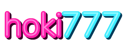 hoki777 — logo kanal