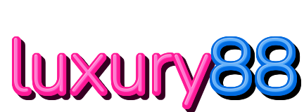 luxury88 — logo kanal