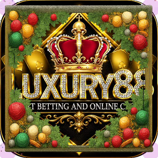 luxury88 — mitra unggulan