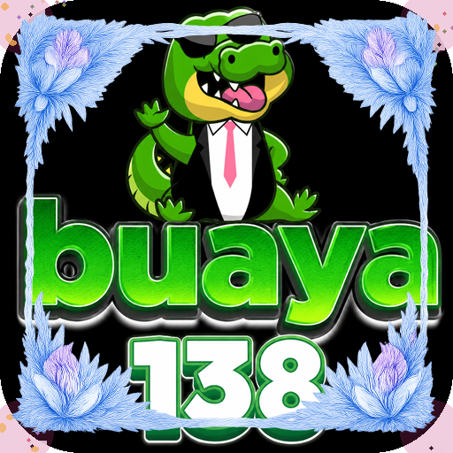 buaya138 — galeri pratinjau Resmi APK